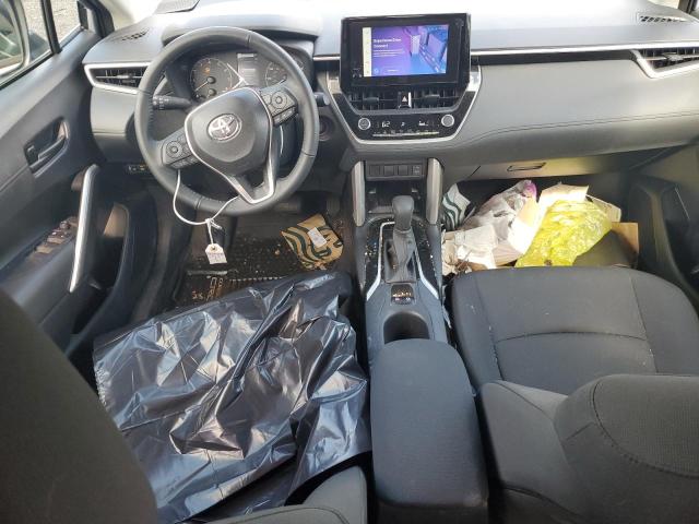 2024 TOYOTA COROLLA CR 7MUCAABG1RV113143