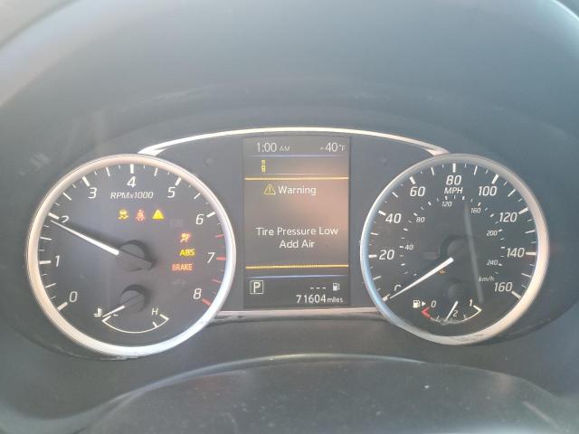 2019 NISSAN SENTRA S 3N1AB7AP2KY287579