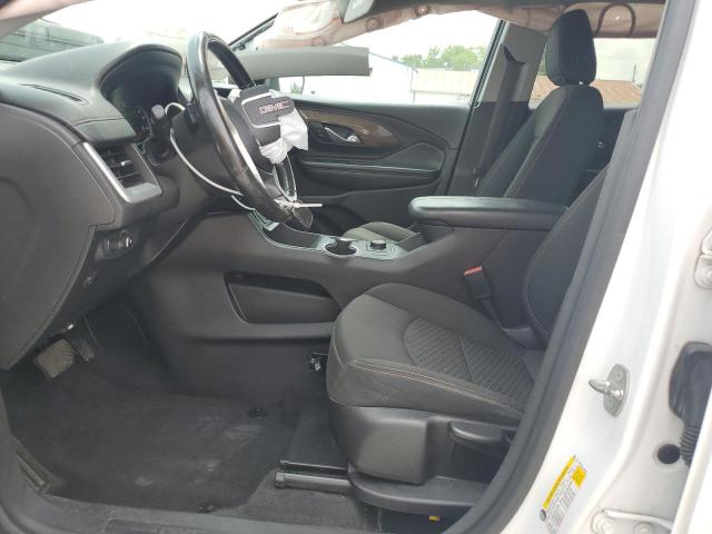 2018 GMC TERRAIN SL 3GKALMEV8JL340402