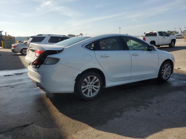 2015 CHRYSLER 200 LIMITE - 1C3CCCAB8FN743057