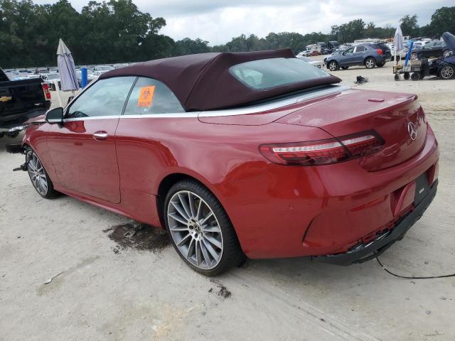 2023 MERCEDES-BENZ E 450 4MAT W1K1K5KB4PF205697