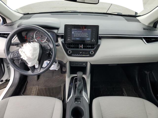 2022 TOYOTA COROLLA CR 7MUAAABG5NV019851