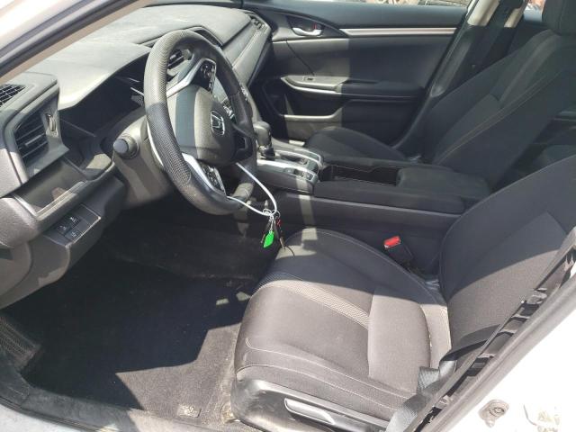 2019 HONDA CIVIC LX 2HGFC2F57KH003865