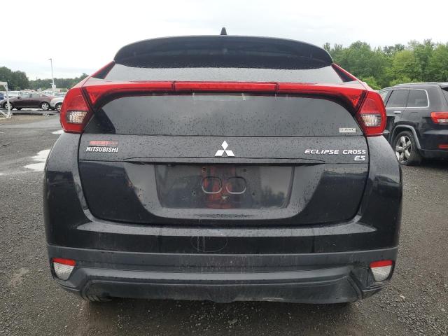 2019 MITSUBISHI ECLIPSE CR JA4AT3AA4KZ031720