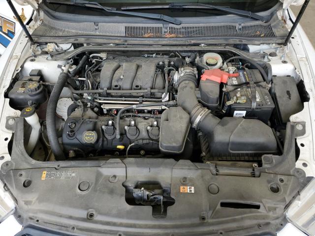 2016 FORD TAURUS POL 1FAHP2MKXGG148363
