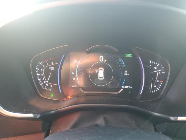 2019 HYUNDAI SANTA FE S 5NMS3CAD1KH053876