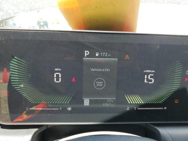 2025 KIA K4 LX 3KPFT4DE6SE068828