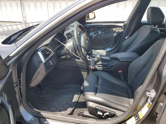 2018 BMW 330 XI - WBA8D9G59JNU72616