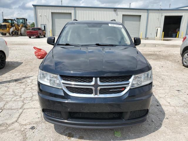 2018 DODGE JOURNEY SE 3C4PDCAB7JT294991
