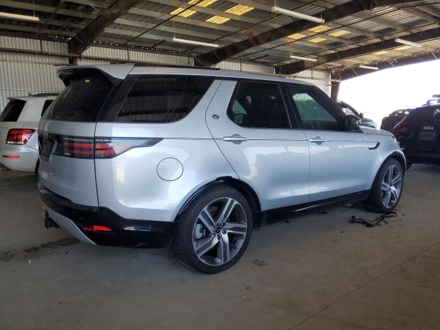 2021 LAND ROVER DISCOVERY SALRM4RU3M2452889
