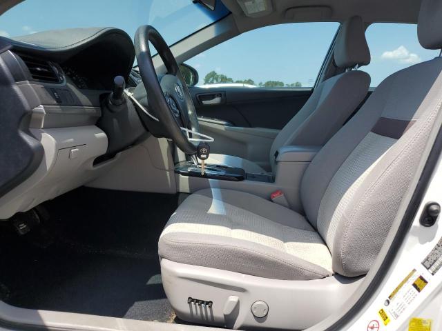 2013 TOYOTA CAMRY L - 4T1BF1FK4DU270137