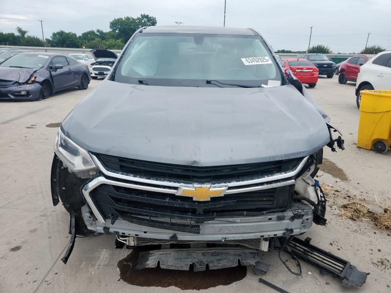 2019 CHEVROLET TRAVERSE L - 1GNERFKW0KJ234837