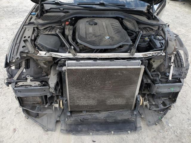 2017 BMW 540 XI WBAJE7C32HWA03236