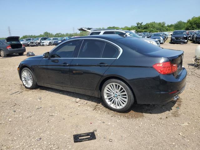 2015 BMW 328 XI SUL WBA3B5C51FF960541