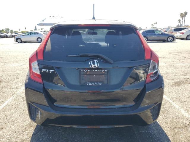 2016 HONDA FIT JHMGK5H51GX003950