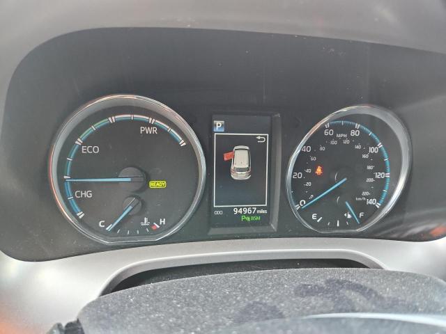 2016 TOYOTA RAV4 HV XL JTMRJREV6GD052796