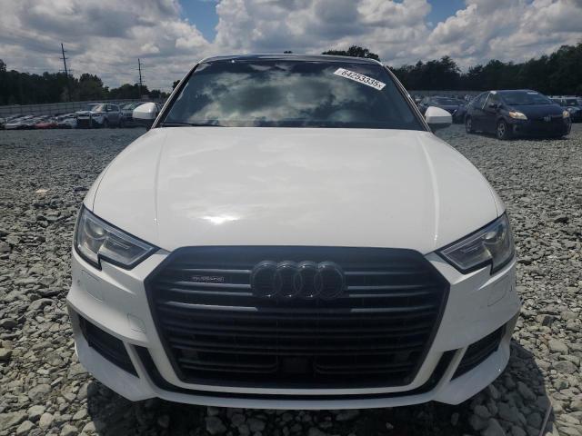 2020 AUDI A3 S-LINE WAUBEGFF4LA102217