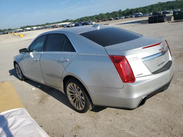 2018 CADILLAC CTS LUXURY 1G6AX5SXXJ0138494