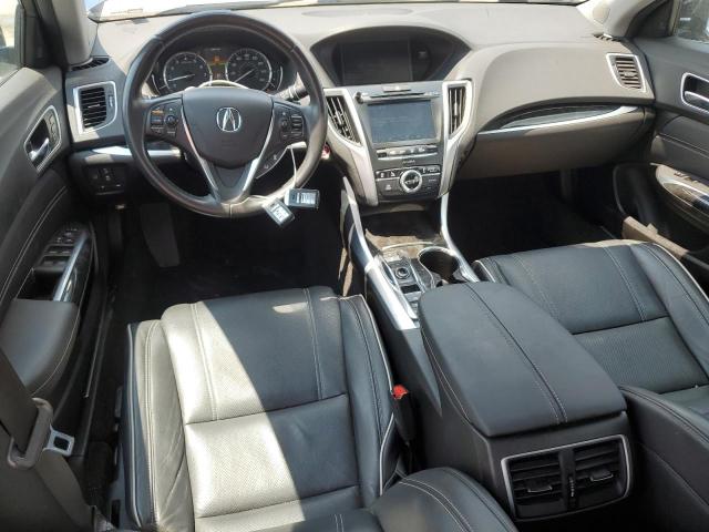 2018 ACURA TLX TECH 19UUB3F57JA002048
