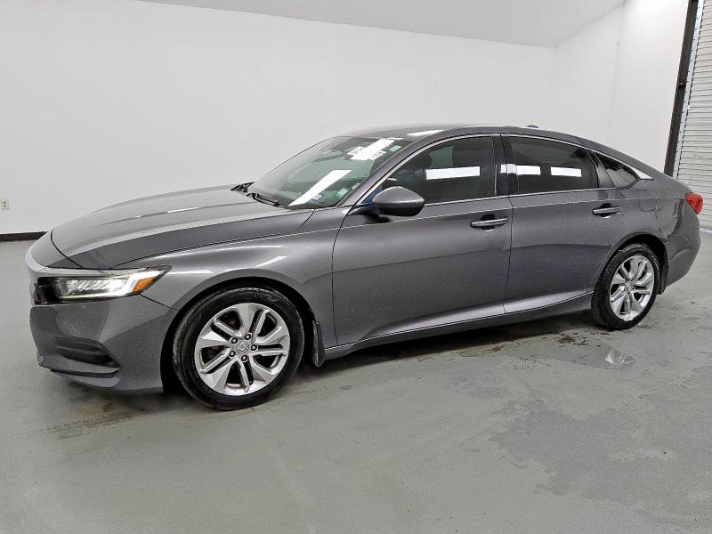 1HGCV1F19JA139464 2018 HONDA ACCORD