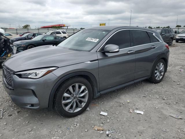 INFINITI QX50 ESSEN
