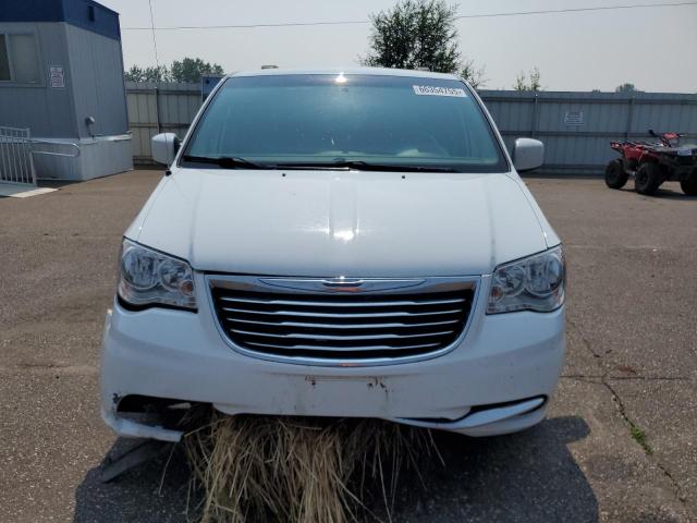 2016 CHRYSLER TOWN & COU - 2C4RC1BG8GR296870
