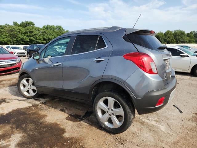 2015 BUICK ENCORE CON KL4CJBSB5FB176487