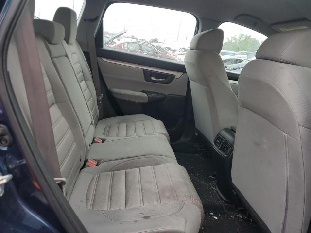 2017 HONDA CR-V LX 2HKRW6H34HH217136