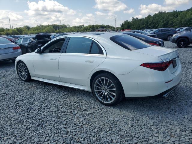 2023 MERCEDES-BENZ S 500 4MATIC W1K6G6DB9PA171215