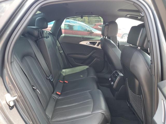 2014 AUDI A6 PRESTIG #3278568941