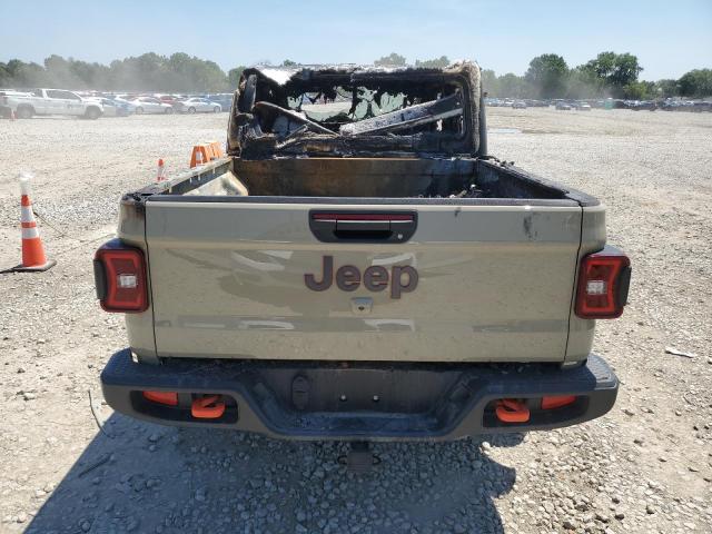 2022 JEEP GLADIATOR MOJAVE 1C6JJTEG3NL178314