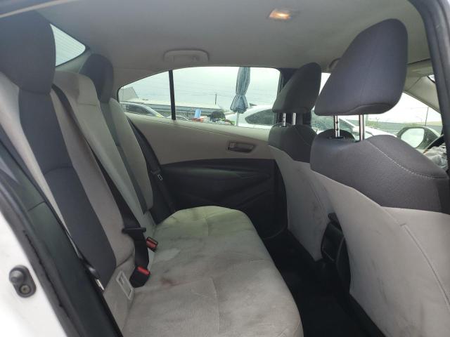 2022 TOYOTA COROLLA L JTDDPMAE5N3031474