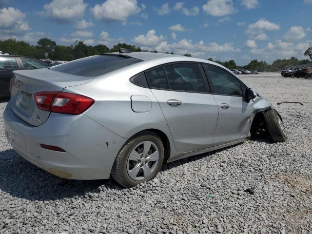 2018 CHEVROLET CRUZE LS 1G1BC5SM3J7222854