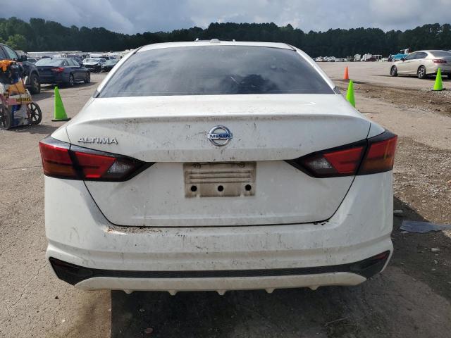 2019 NISSAN ALTIMA S 1N4BL4BV8KC155001