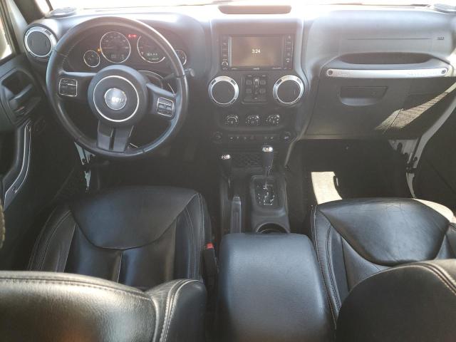2016 JEEP WRANGLER U 1C4BJWEG5GL122375