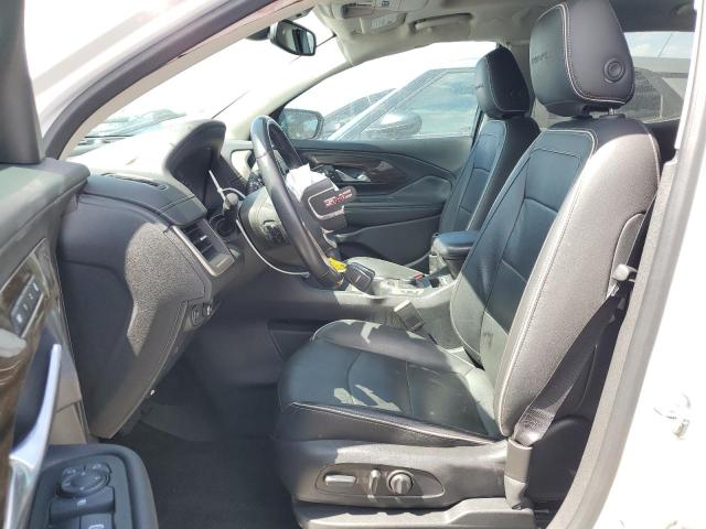 2019 GMC TERRAIN DE 3GKALSEX3KL219851