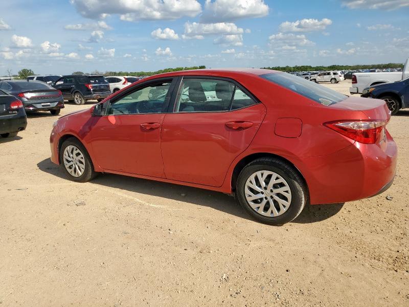 2019 TOYOTA COROLLA L - 5YFBURHE2KP930945