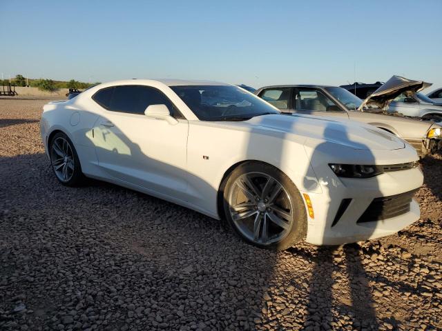2017 CHEVROLET CAMARO LT 1G1FB1RS4H0194664