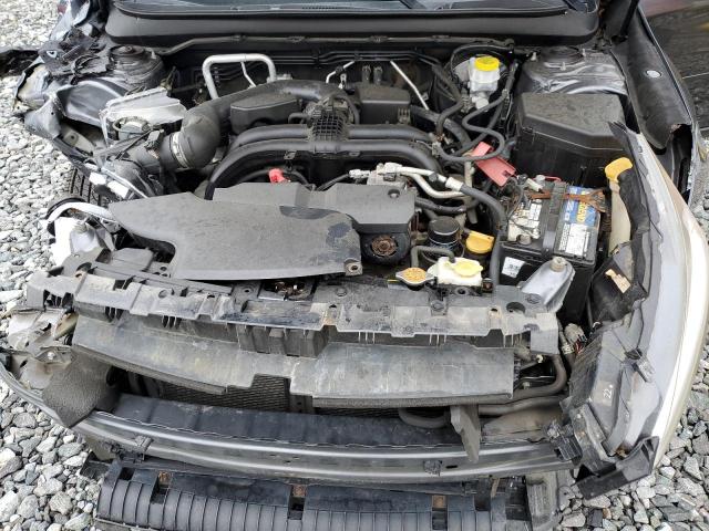 2018 SUBARU OUTBACK 2. 4S4BSAKC7J3211496