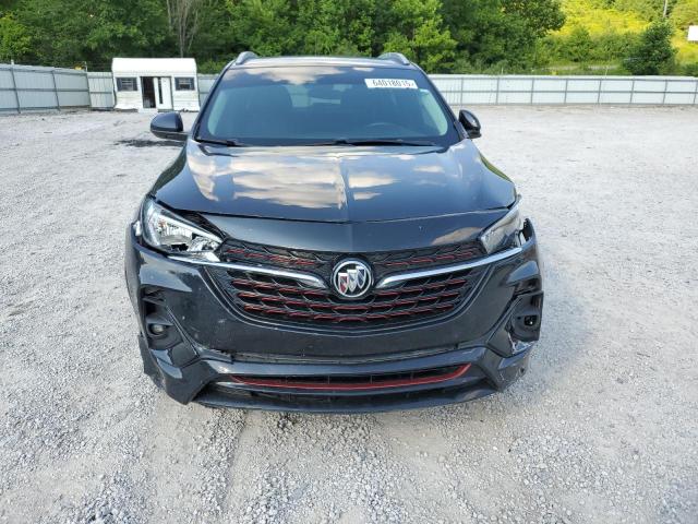 2021 BUICK ENCORE GX KL4MMESL0MB091799