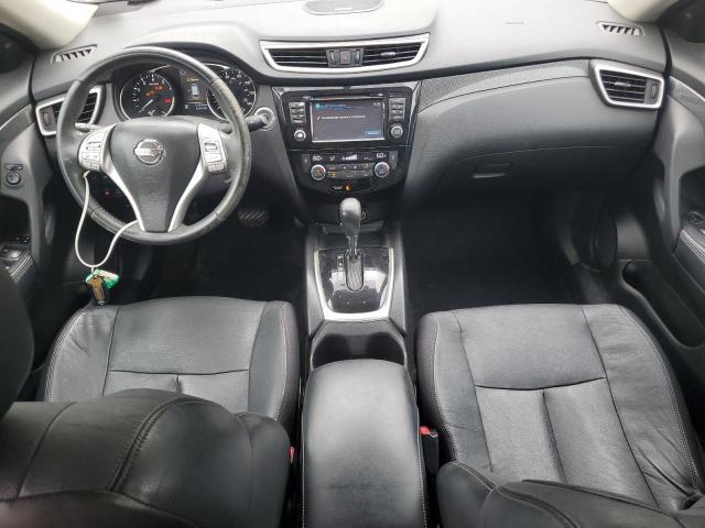 2015 NISSAN ROGUE S - 5N1AT2MV5FC804603