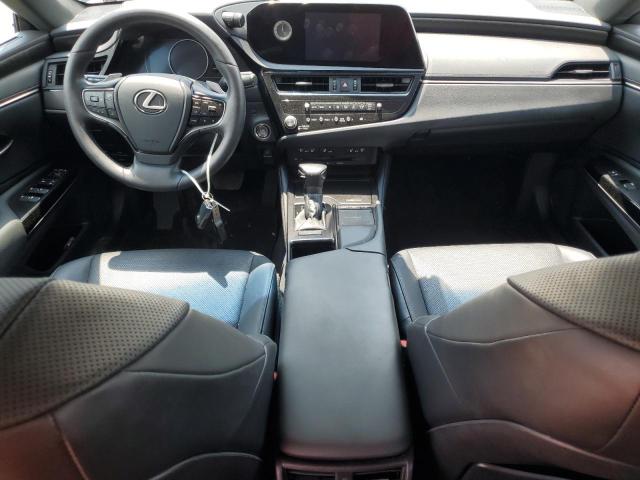 2022 LEXUS ES 350 BAS 58ADZ1B14NU127440