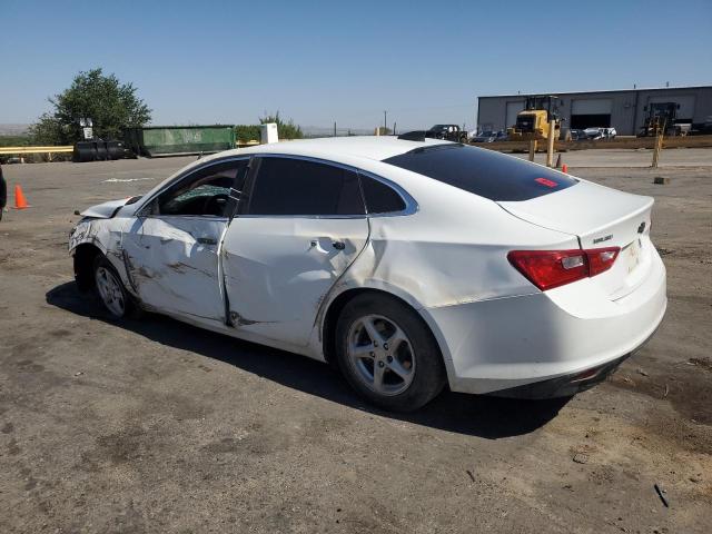 2018 CHEVROLET MALIBU LS 1G1ZB5ST5JF103637