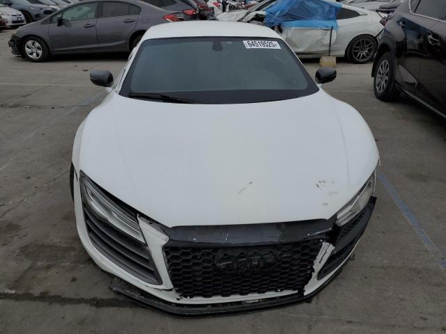 2015 AUDI R8 5.2 PLU WUAKNAFG7F7001816