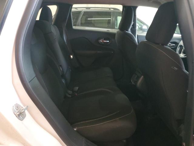 2016 JEEP CHEROKEE L 1C4PJMCS8GW218646