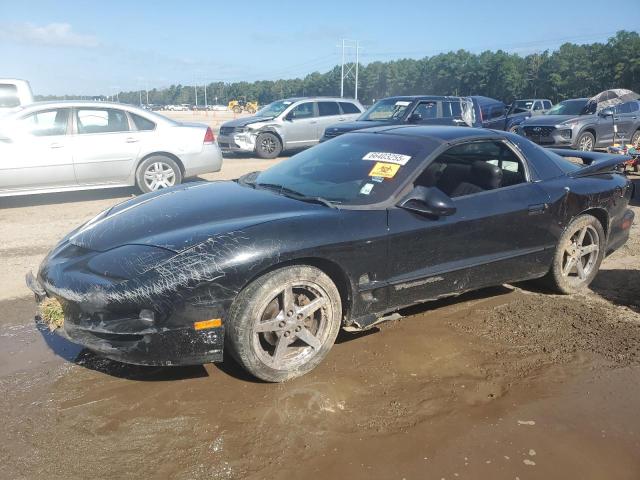 PONTIAC FIREBIRD F