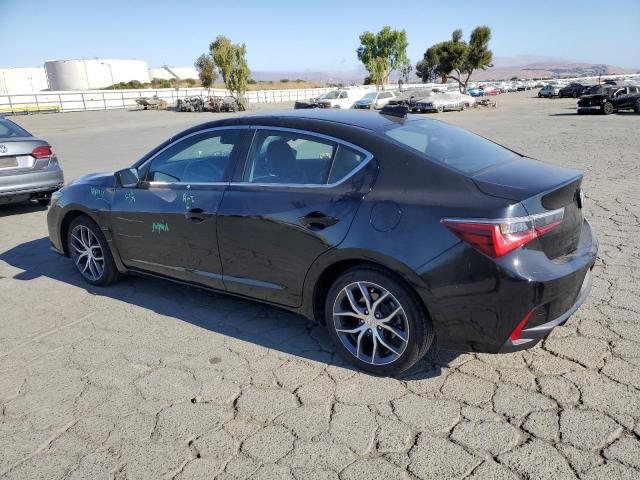 2021 ACURA ILX PREMIU 19UDE2F73MA009652