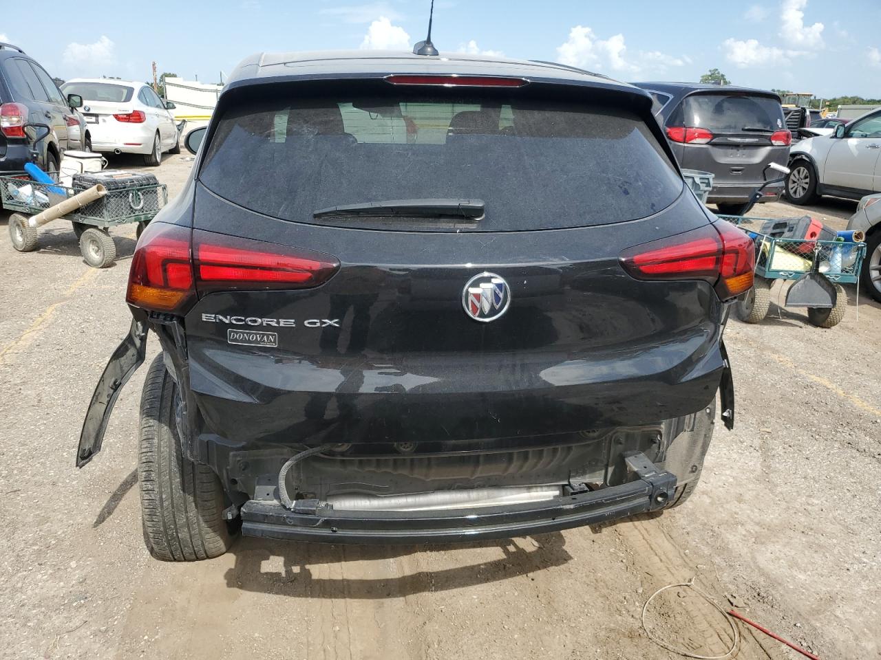 BUICK ENCORE PREFERRED