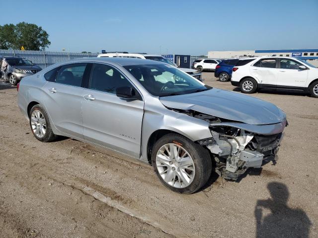 Vin: 2g11x5sa3g9173507, lot: 63332315, chevrolet impala ls 20164