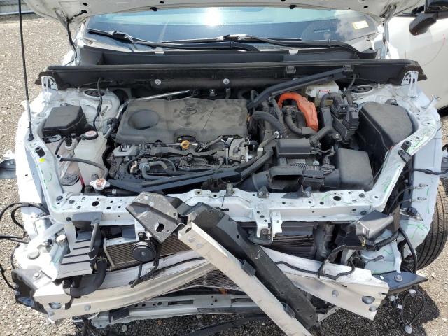 2021 TOYOTA RAV4 XSE 2T3E6RFV9MW019952